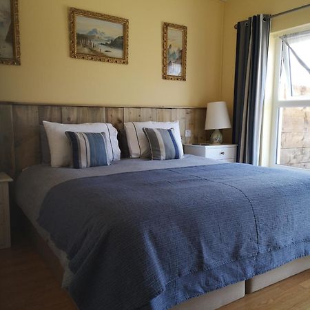 Beautiful One Bed With Stunning Sea View Apartment Уотърфорд Екстериор снимка