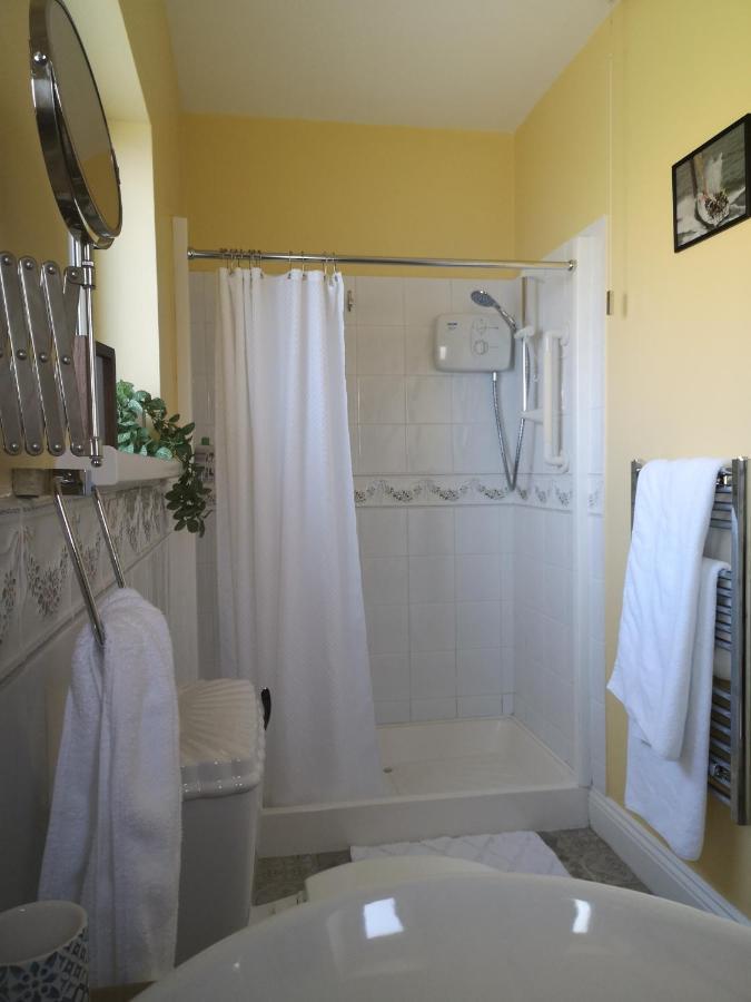 Beautiful One Bed With Stunning Sea View Apartment Уотърфорд Екстериор снимка