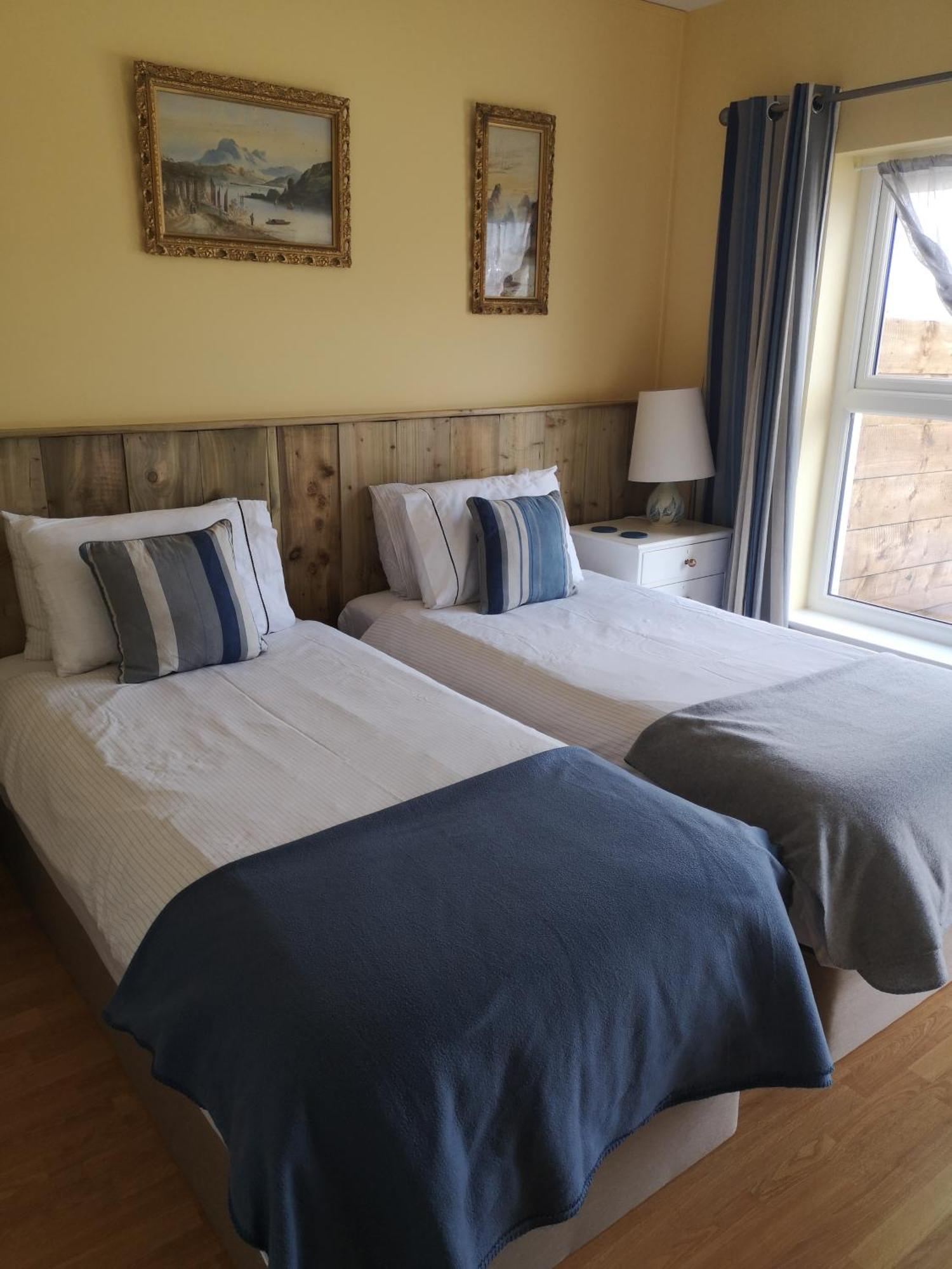 Beautiful One Bed With Stunning Sea View Apartment Уотърфорд Екстериор снимка